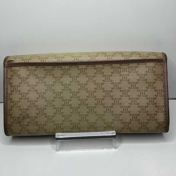 GUC Celine Long Wallet - Picture 2 of 11